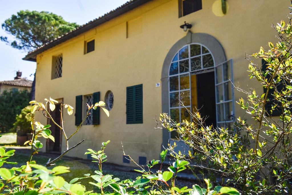 San Dalmazio Splendida Appena 5km Dal Centro Siena