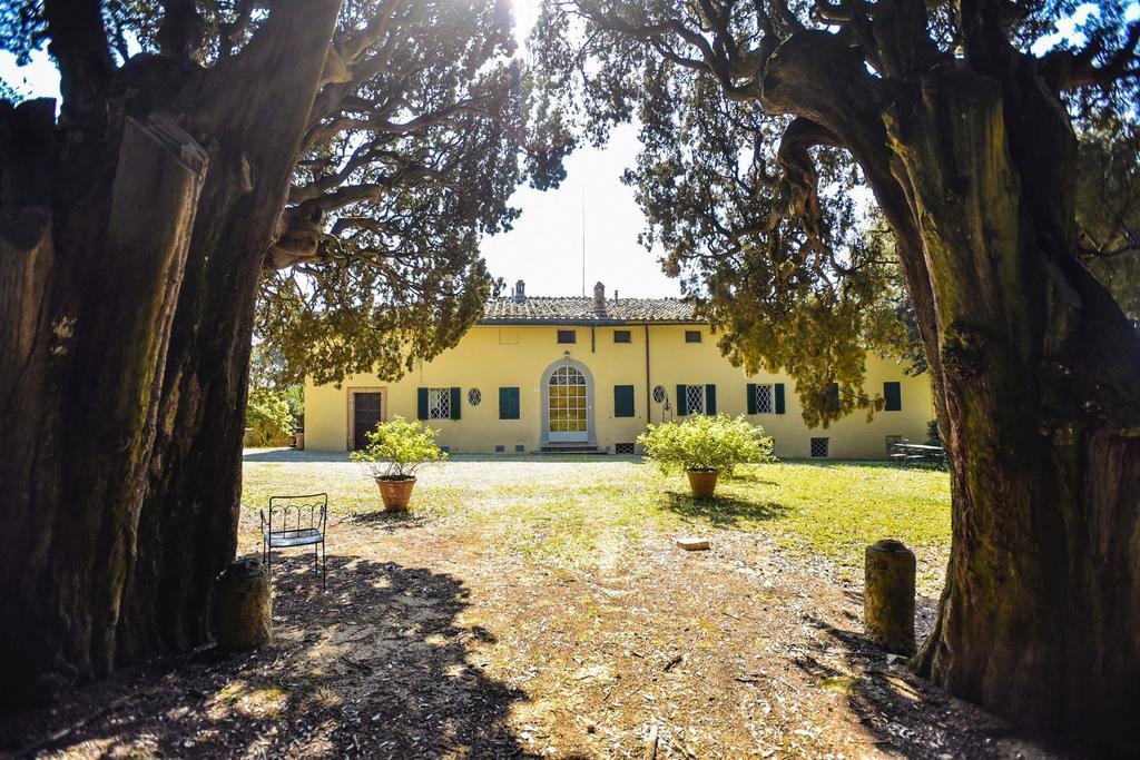 Villa San Dalmazio Splendida Appena 5km Dal Centro *