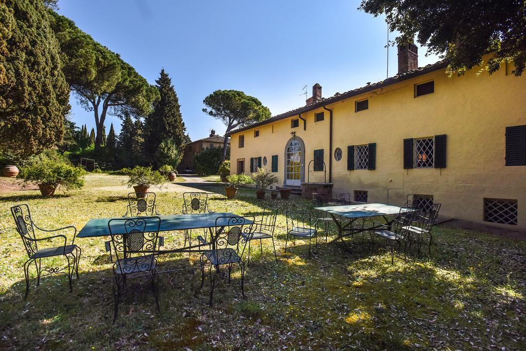 San Dalmazio Splendida Appena 5km Dal Centro Villa Siena