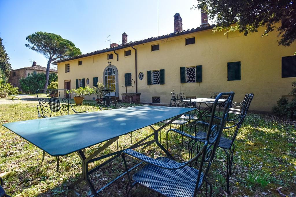 Villa San Dalmazio Splendida Appena 5km Dal Centro