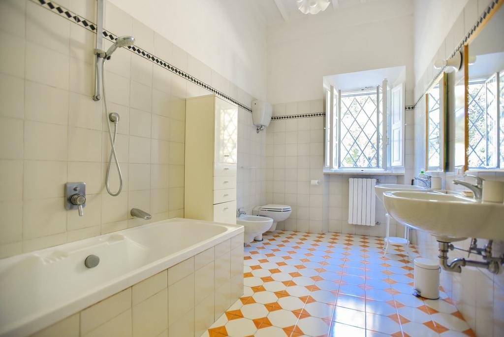 Villa San Dalmazio *