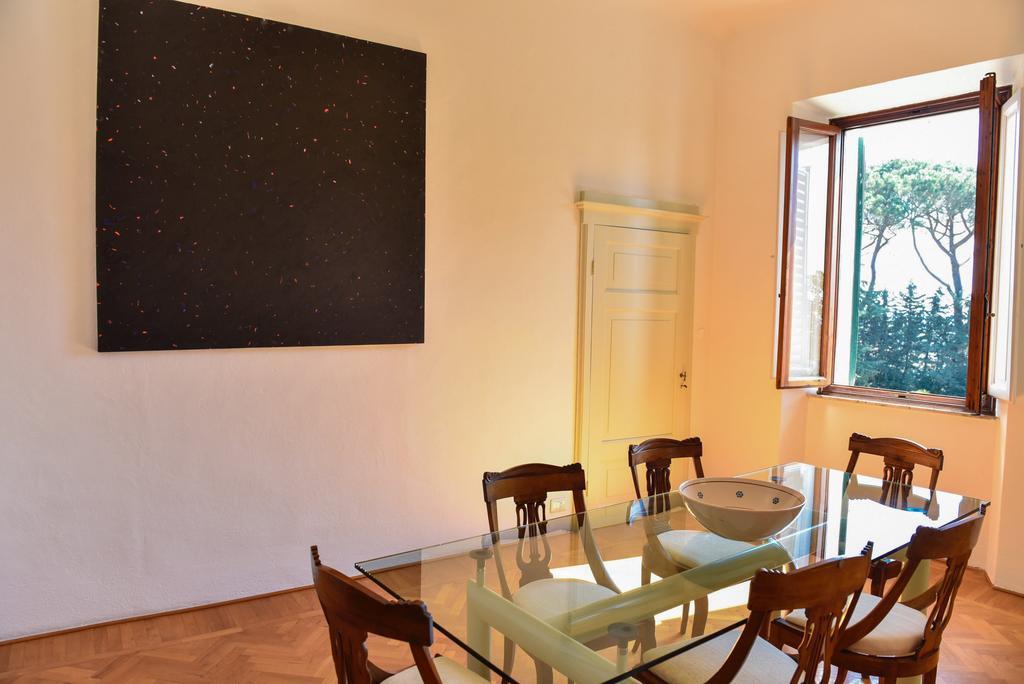San Dalmazio Villa