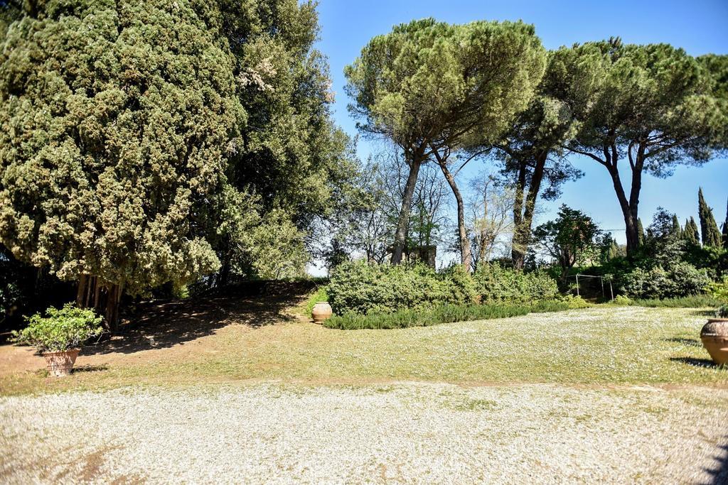 San Dalmazio Villa