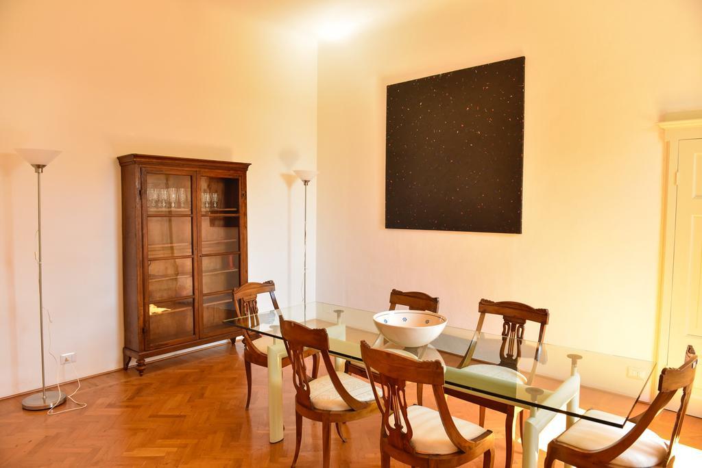 San Dalmazio Villa