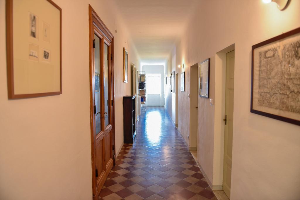 San Dalmazio Villa